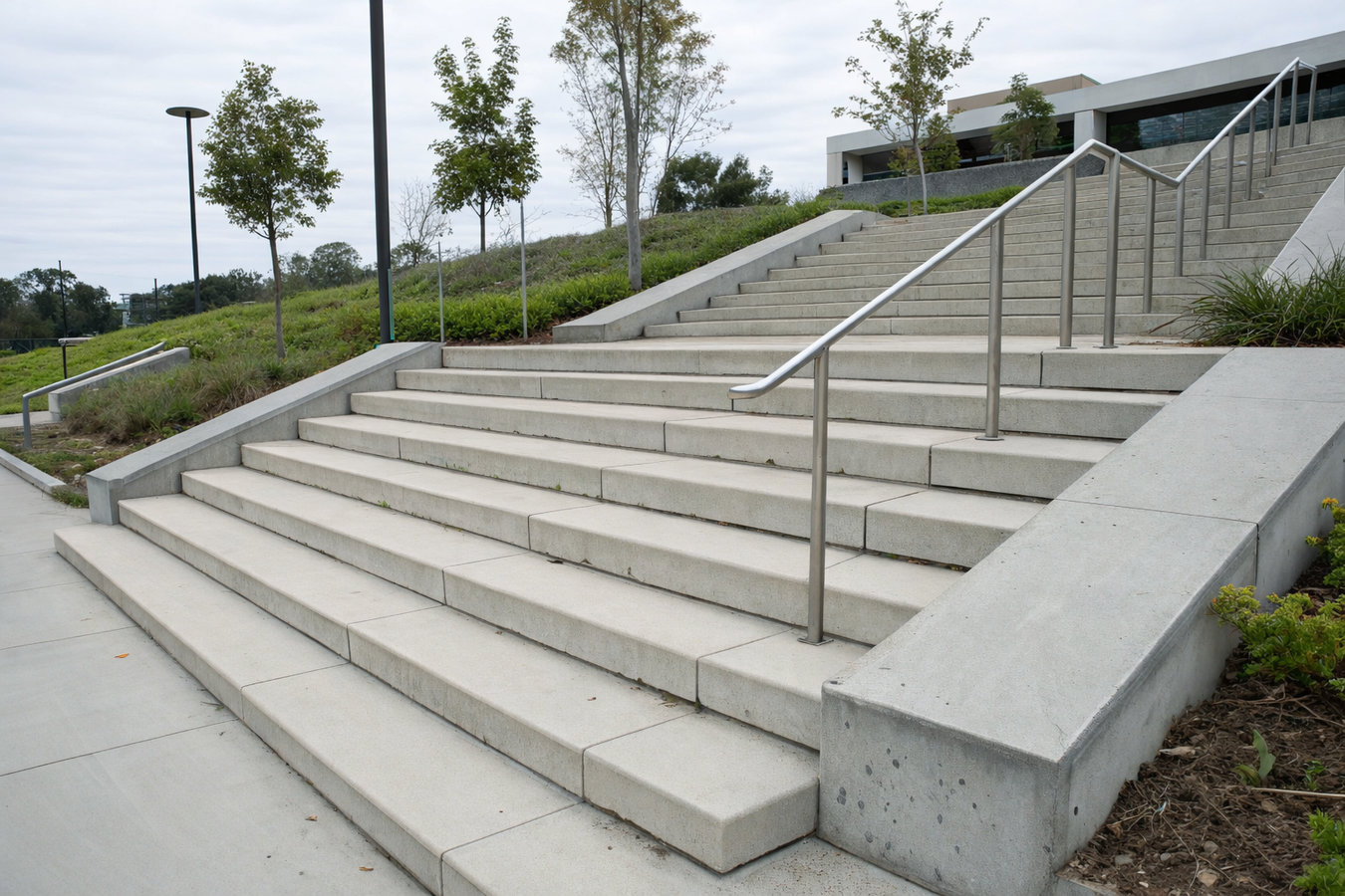 Concrete Contractor in Port Arthur, TX